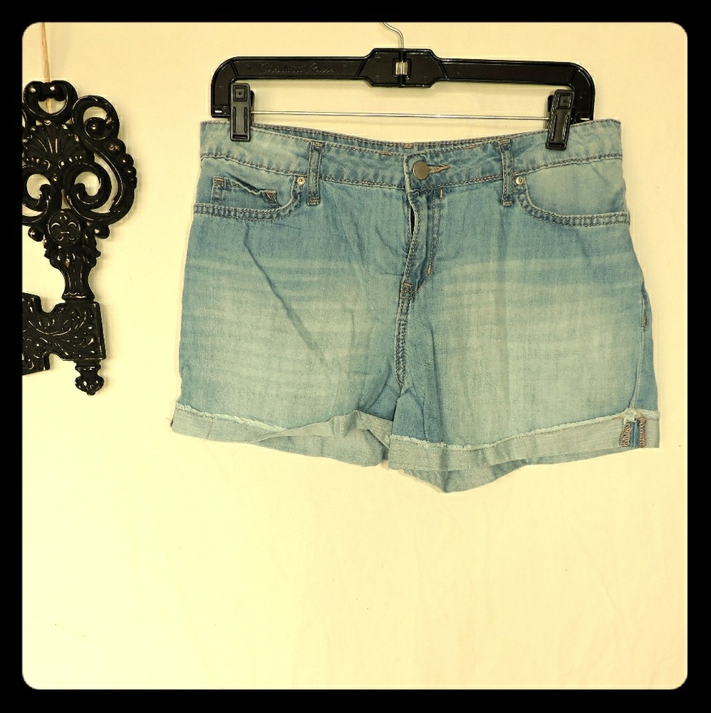 Calvin Klein jeans shorts